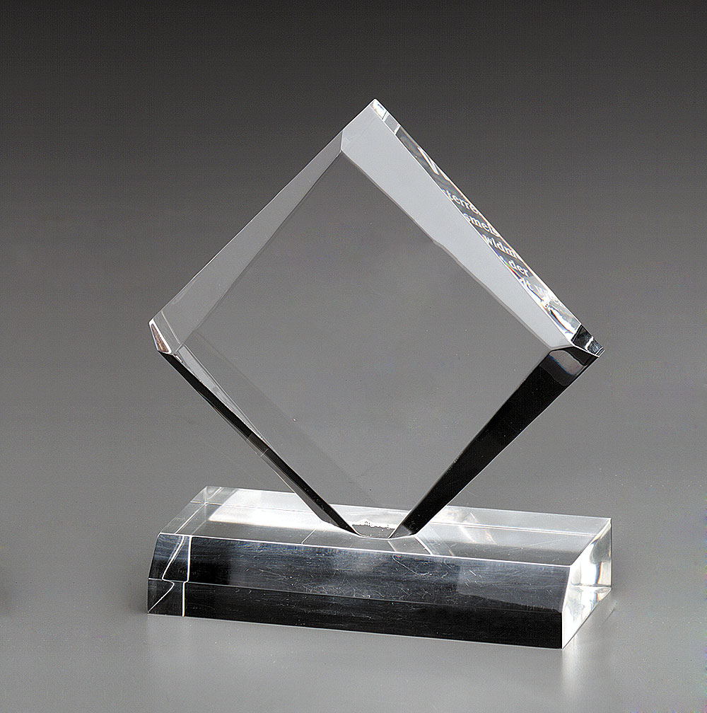 Diamond Award