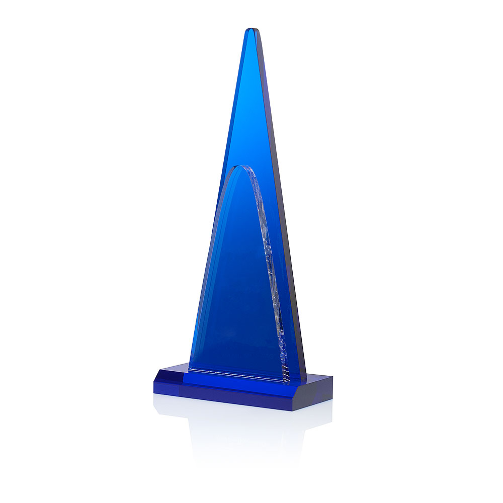 Big Pyramid Award