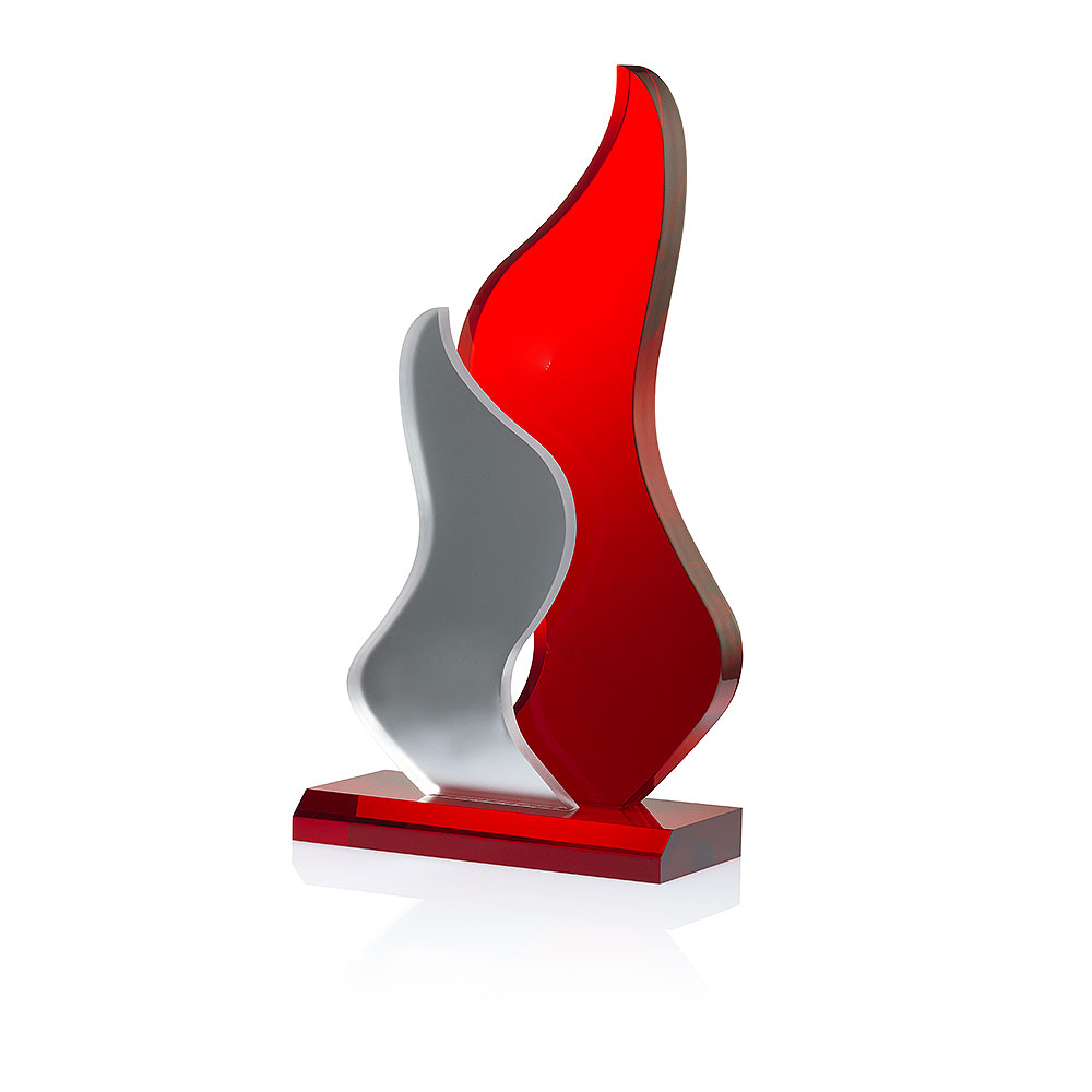 Fire Free Spirit Award