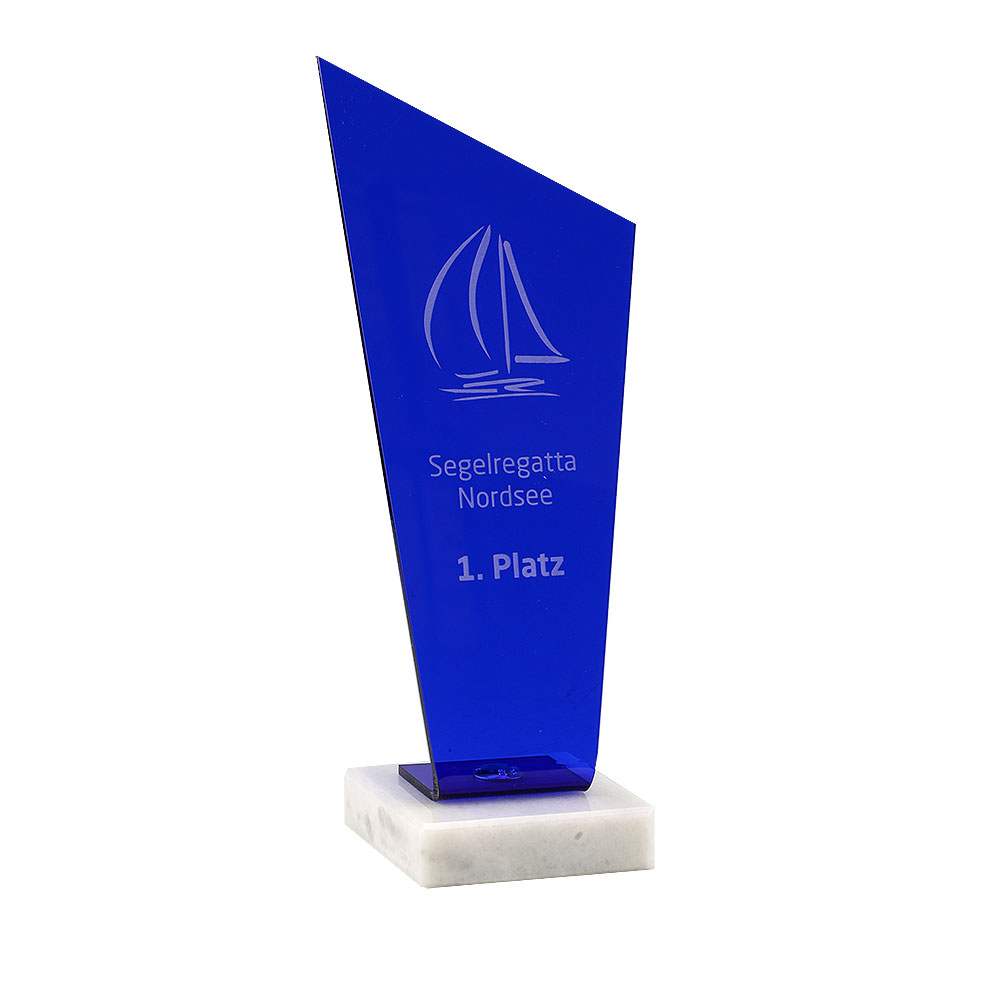 Budget Trophäen 7366
