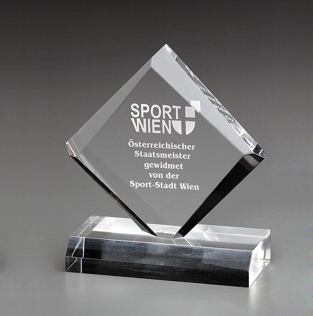 Diamond Award