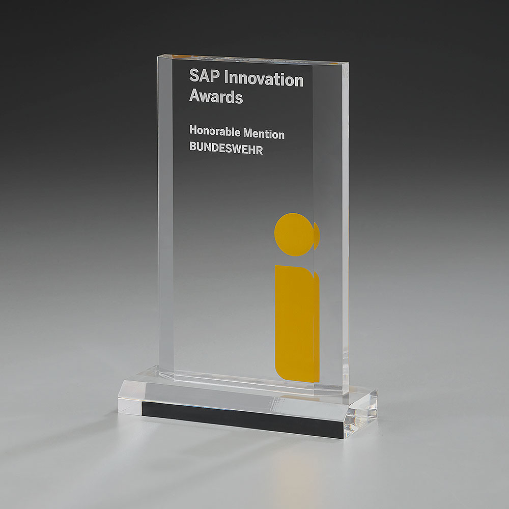 Breeze Award