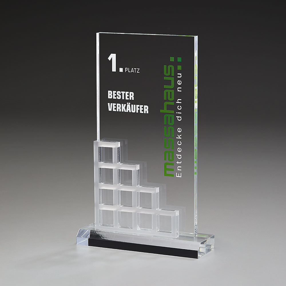 Cascade Award