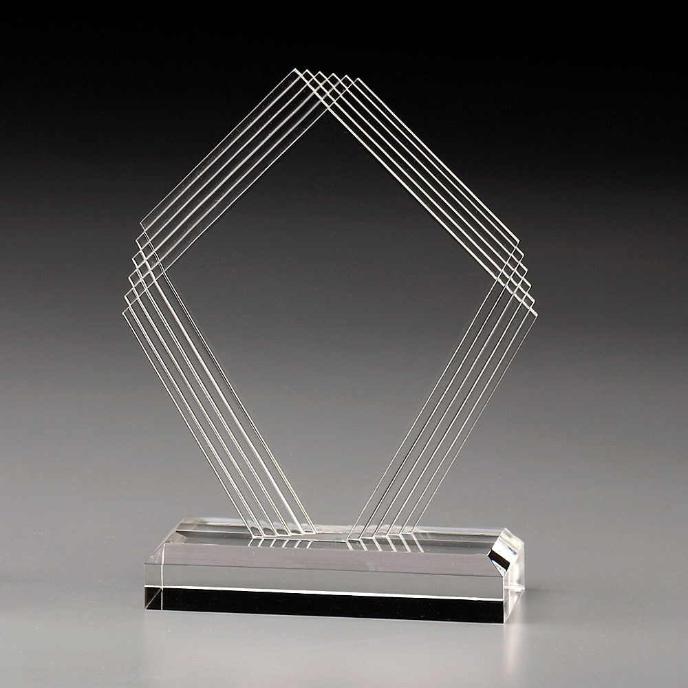Diamond Shape