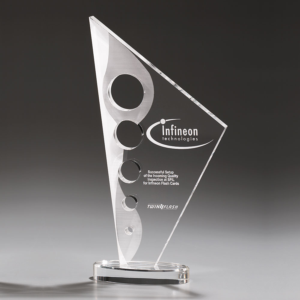 Vista Award
